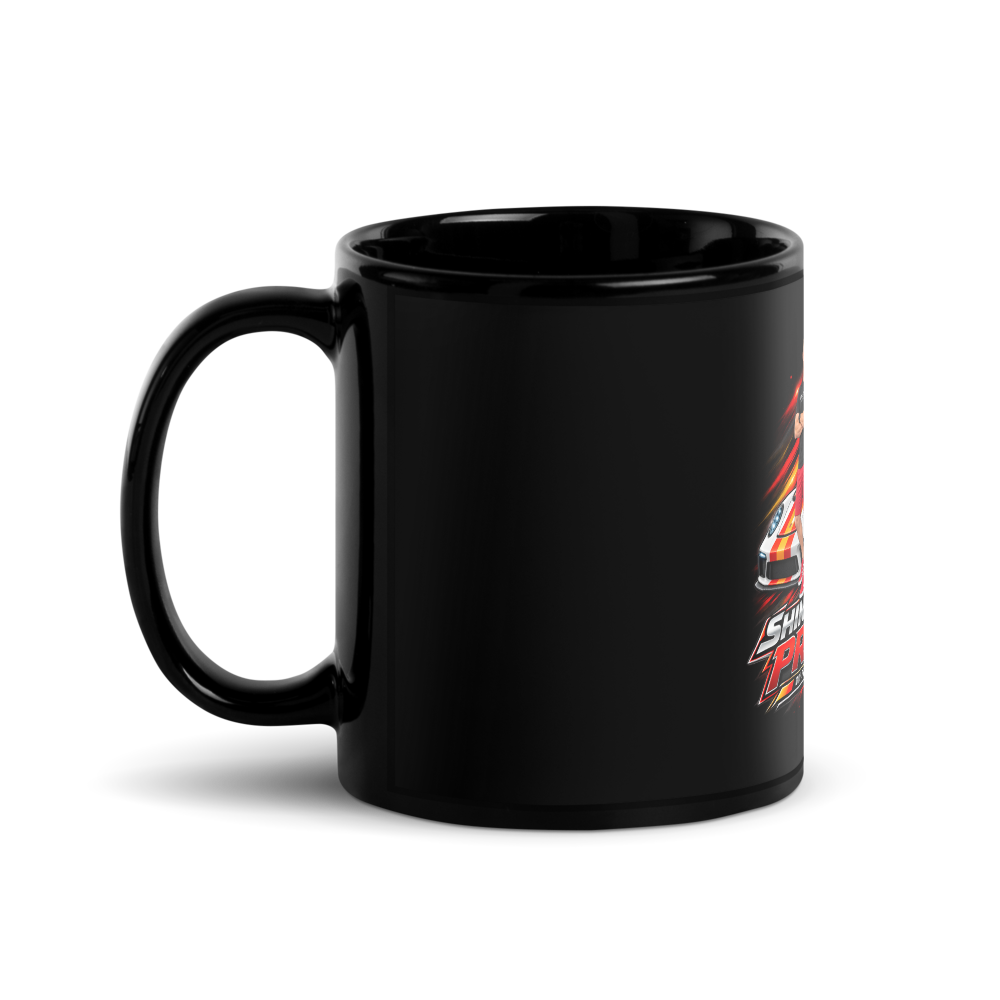 Shine Like a Pro AZ Mug thumbnail 2