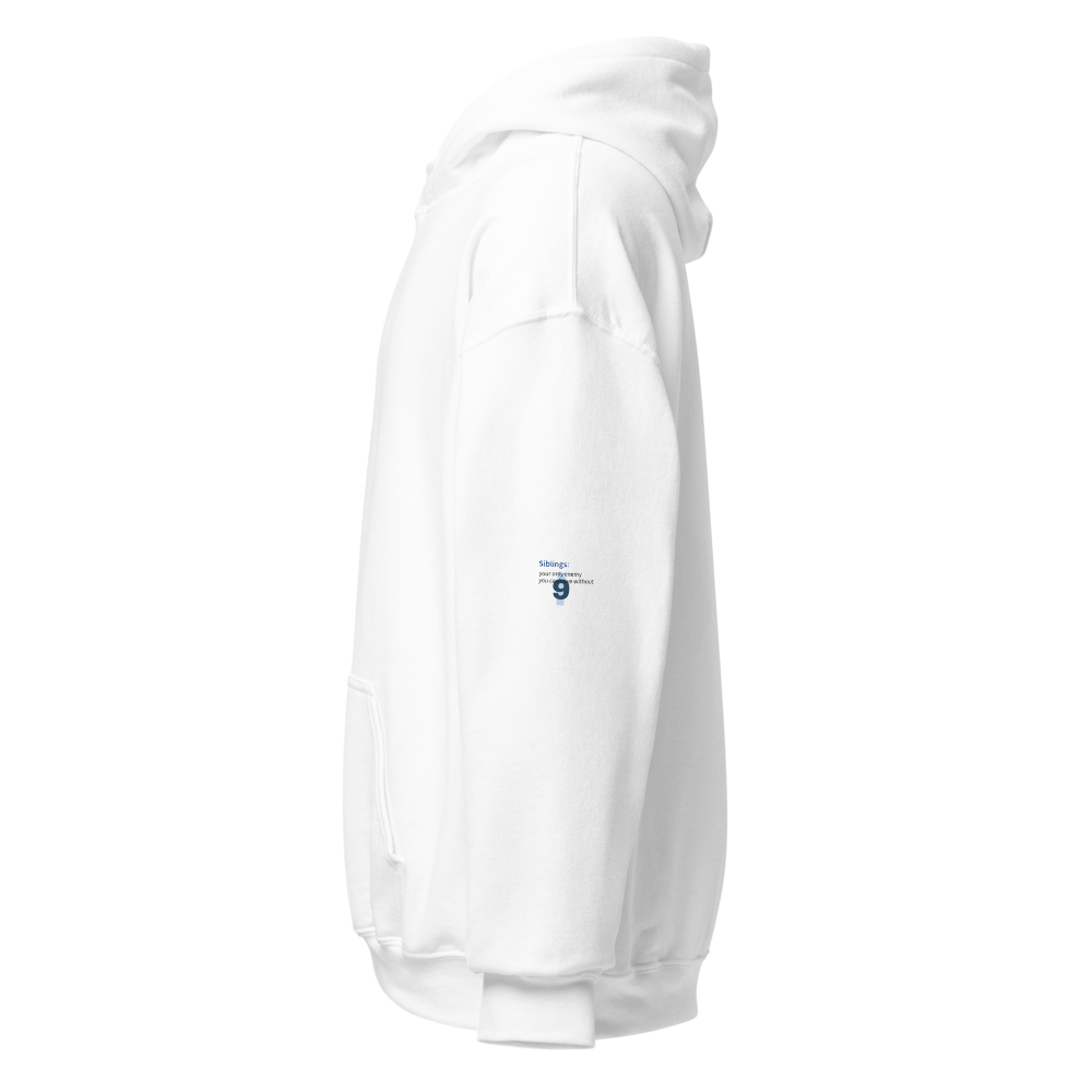 Unisex Heavy Blend Hoodie thumbnail 2