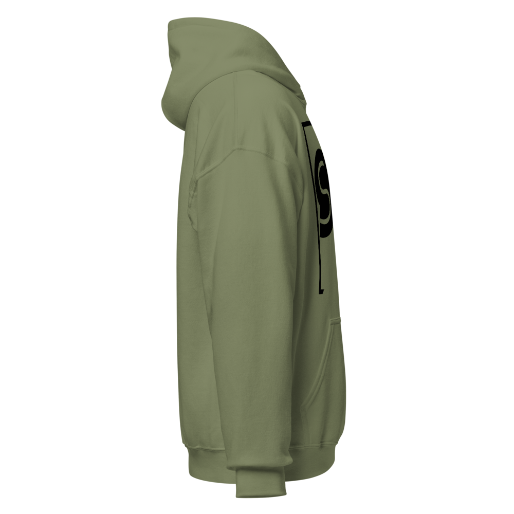 S.E Hoodie thumbnail 4