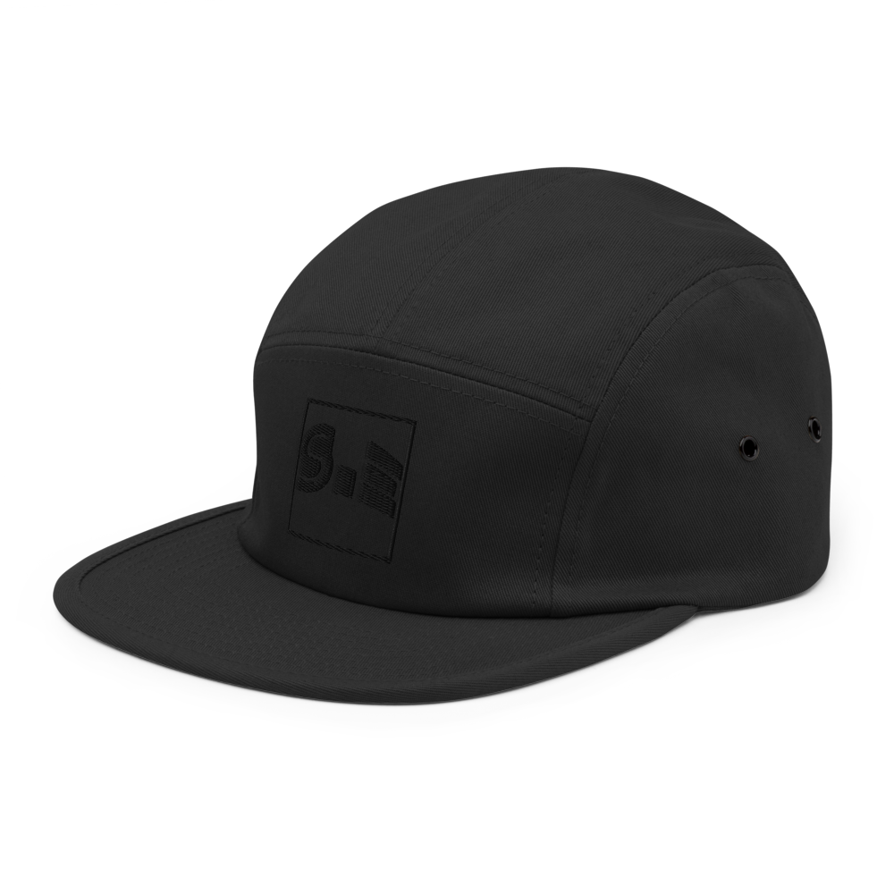 S.E Panel Hat thumbnail 5