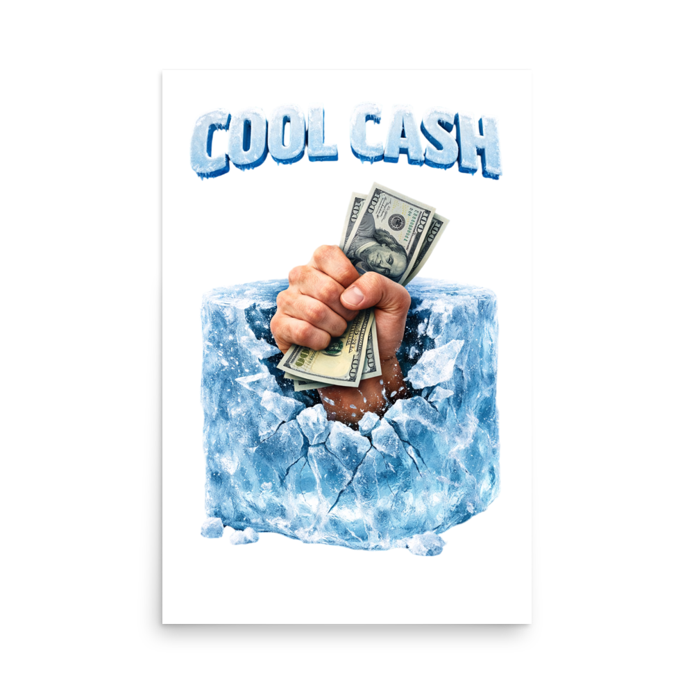 Cool Cash thumbnail 2