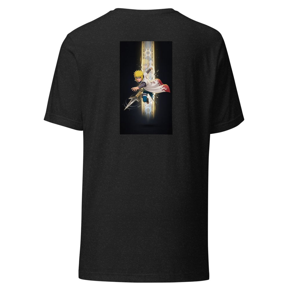 Anime Tshirt  thumbnail 4