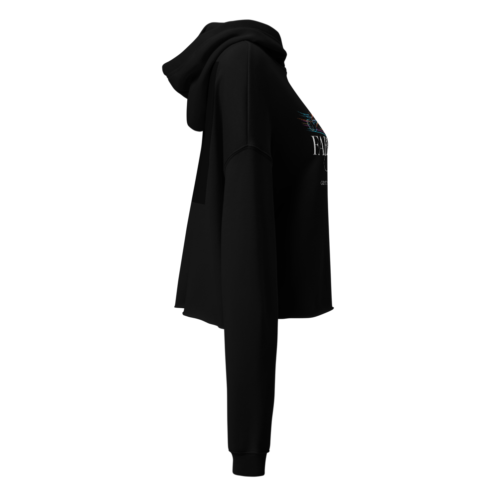 Women's hoodie thumbnail 4