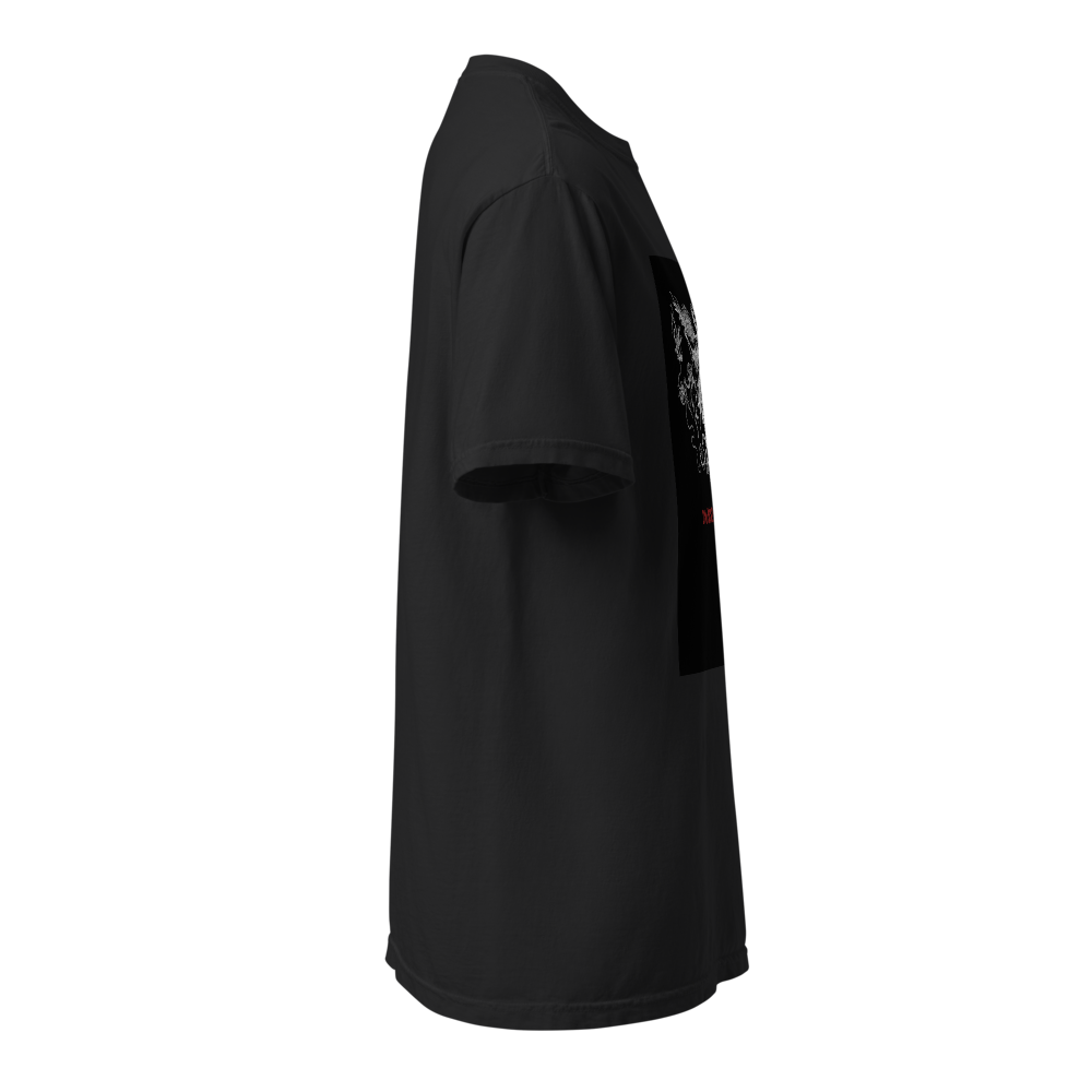  black t-shirt thumbnail 3