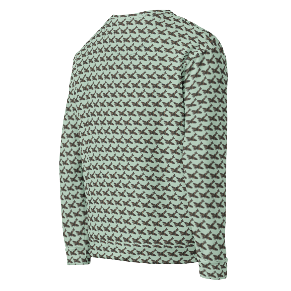 Spitfire pattern thumbnail 4