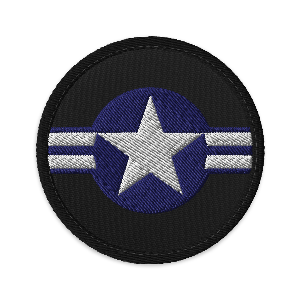 Vintage AAC logo thumbnail 3