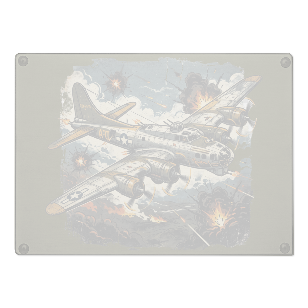 Flying Fortress Flak Fest thumbnail 2