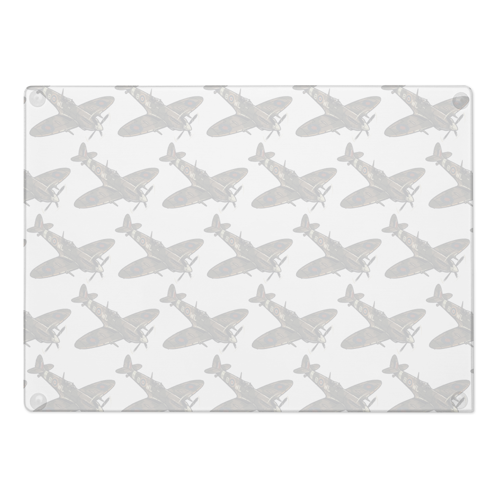 Spitfire pattern thumbnail 2