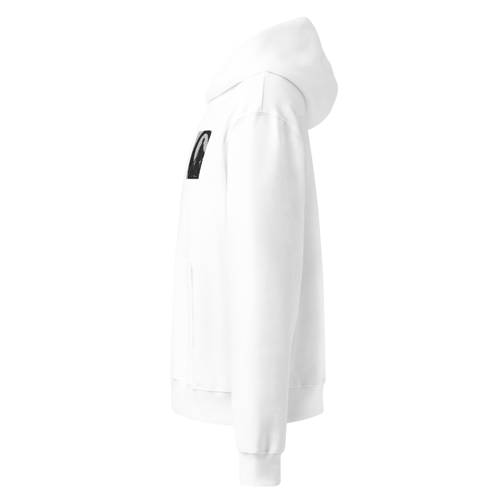 Warrior series hoodie  thumbnail 3