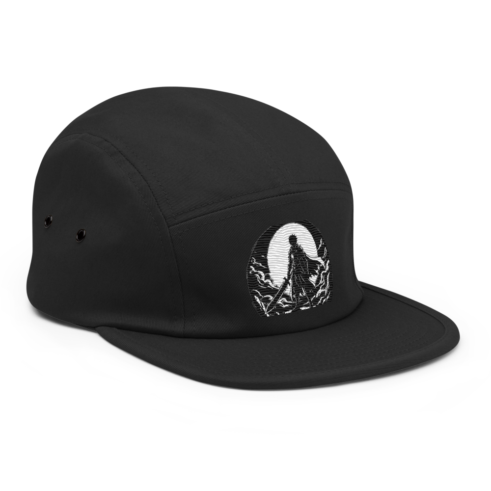 Warrior hat thumbnail 4