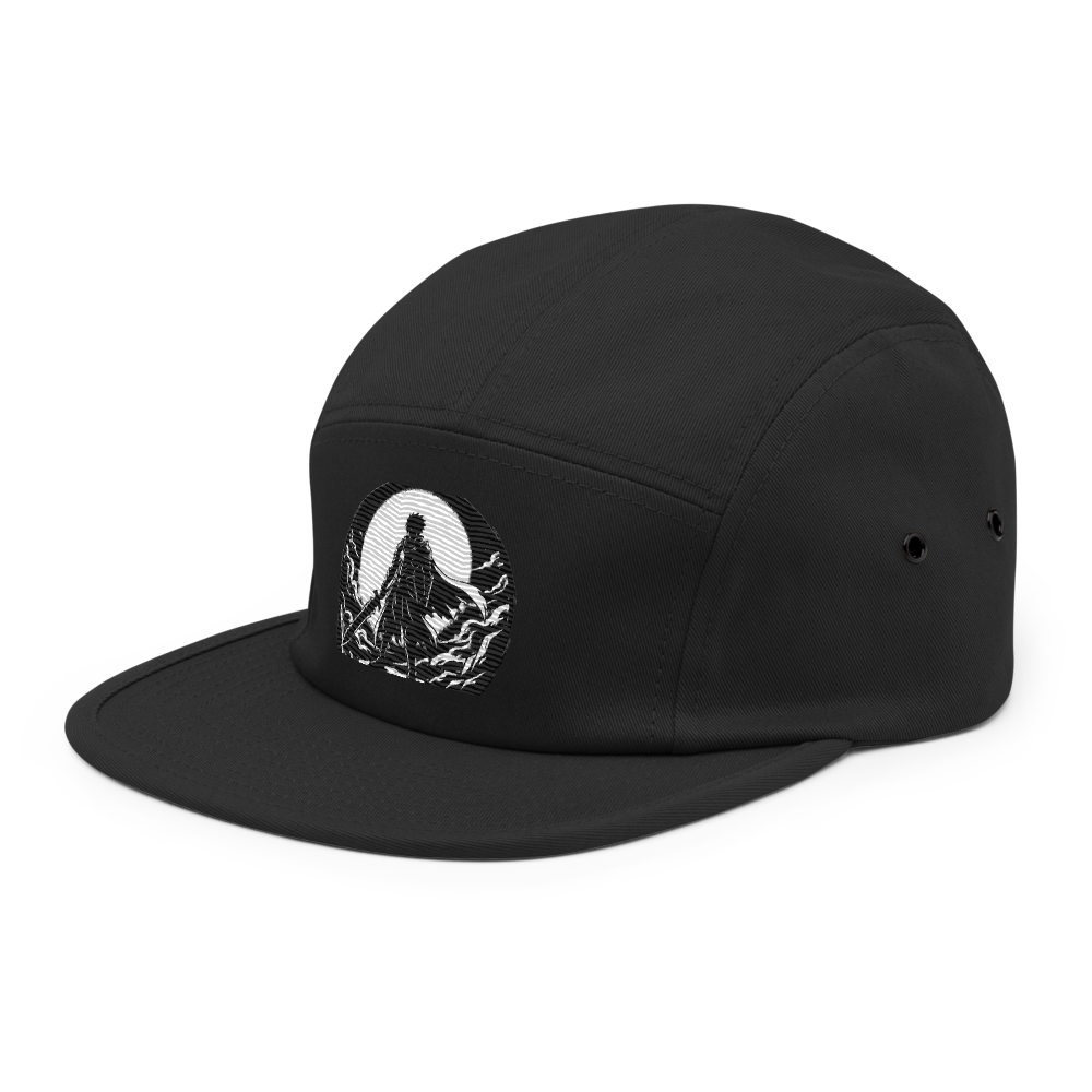 Warrior hat thumbnail 5