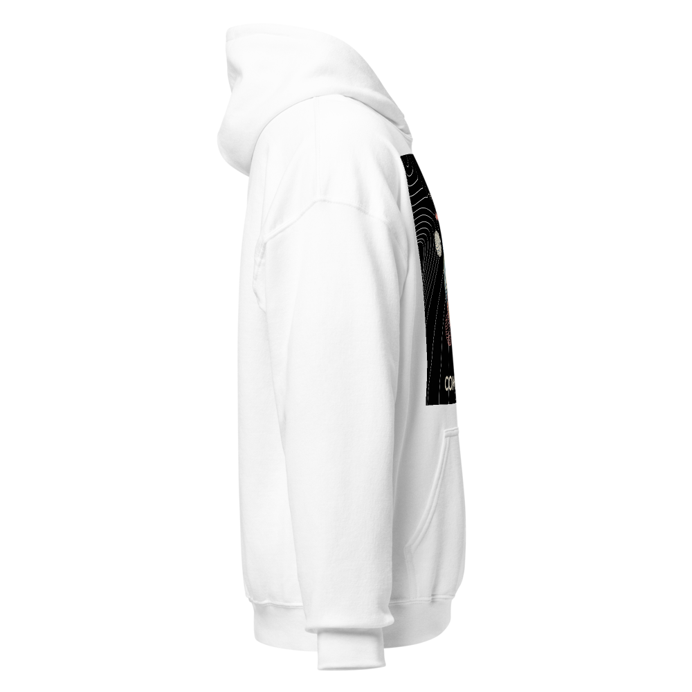Unisex Premium Pullover Hoodie code #002 thumbnail 4
