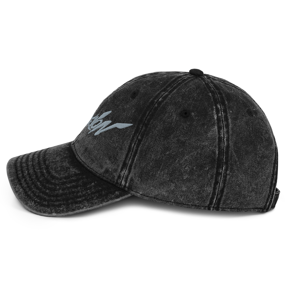 Evangelion Embroidered Vintage Hat thumbnail 3