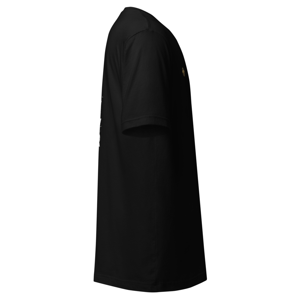 Minimalist Black Premium T-Shirt thumbnail 3