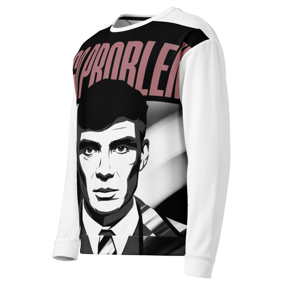 Thomas shelby sweatshir thumbnail 3