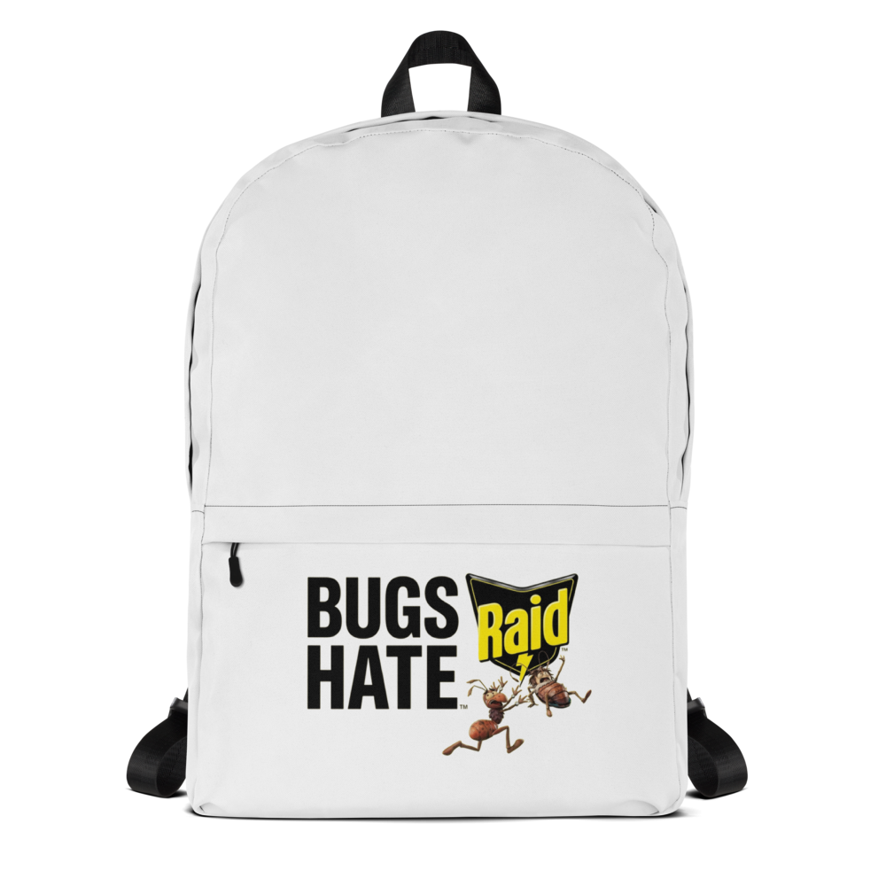 Bugs hate raid  thumbnail 2