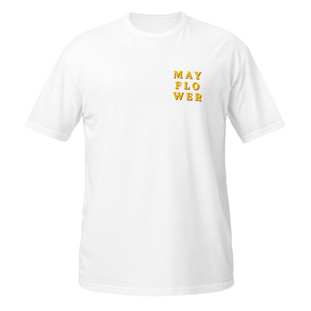 Mayflower Daisy Tee thumbnail 2