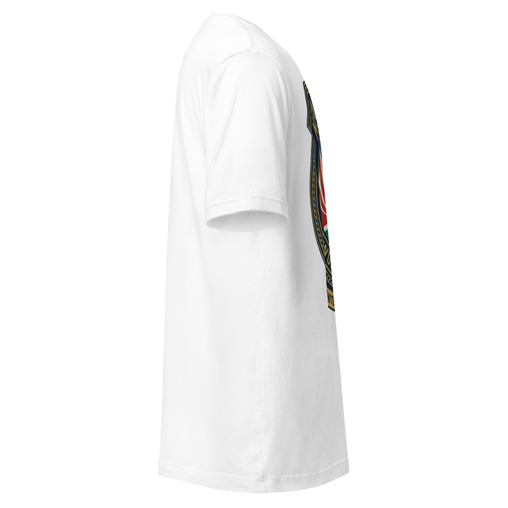 New York Soccer 2026 Shirt | NYC World Cup Host Ci thumbnail 4