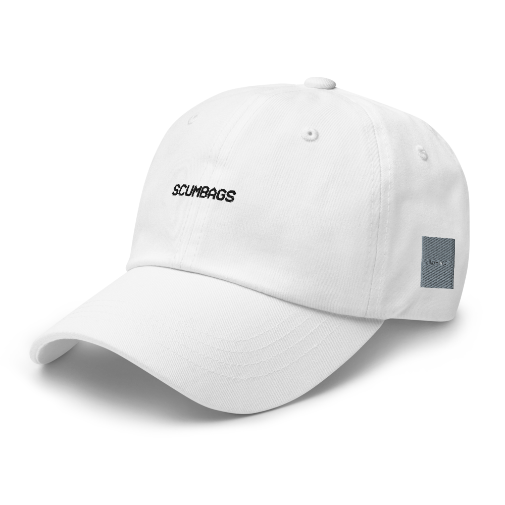 SCUMBAGS CLASSIC HAT thumbnail 3