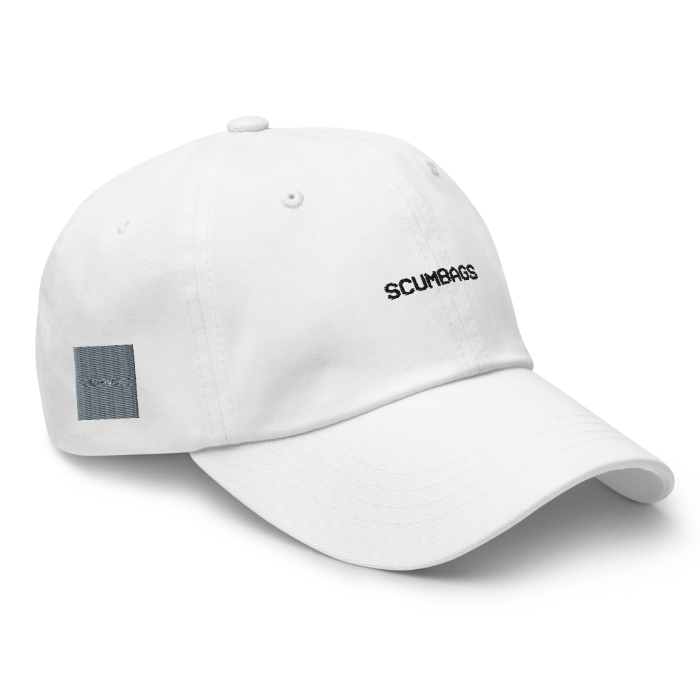 SCUMBAGS CLASSIC HAT thumbnail 2