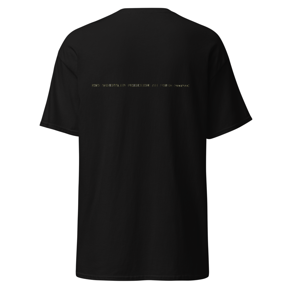 SCUMBAGS FILM TEE thumbnail 4