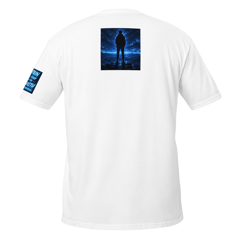 the new design tshirt thumbnail 2