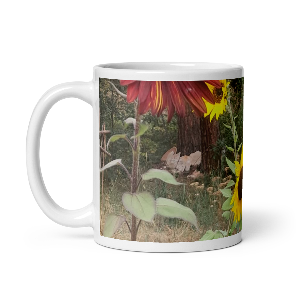 Mug mixed colors  thumbnail 3