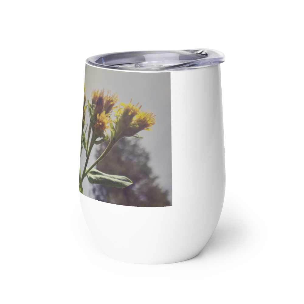 Wine tumbler  thumbnail 3