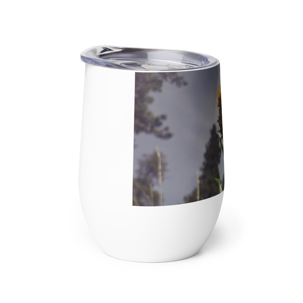 Wine tumbler  thumbnail 4