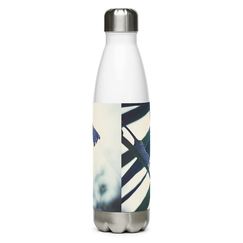 Water Bottle Stainless Steel thumbnail 4
