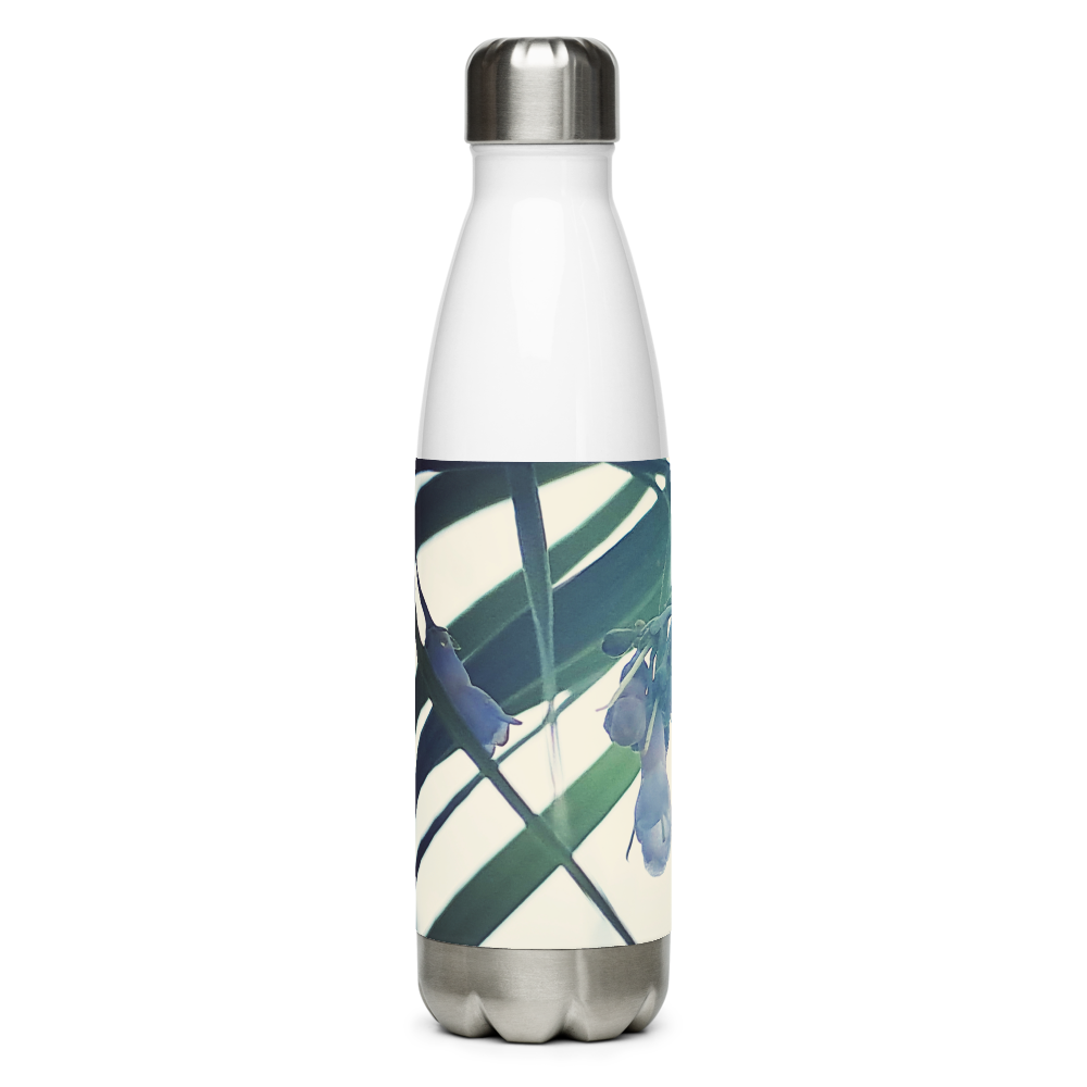 Water Bottle Stainless Steel thumbnail 2