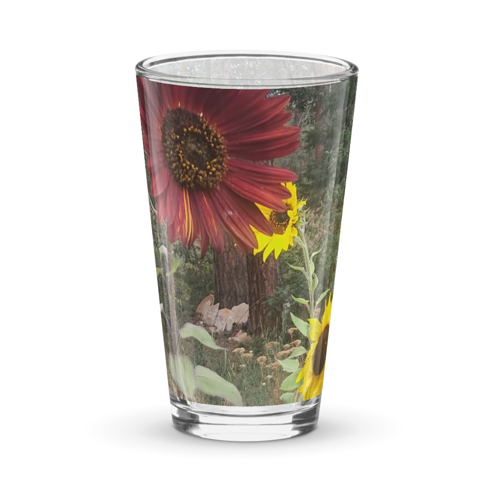 16oz Sunflower thumbnail 3