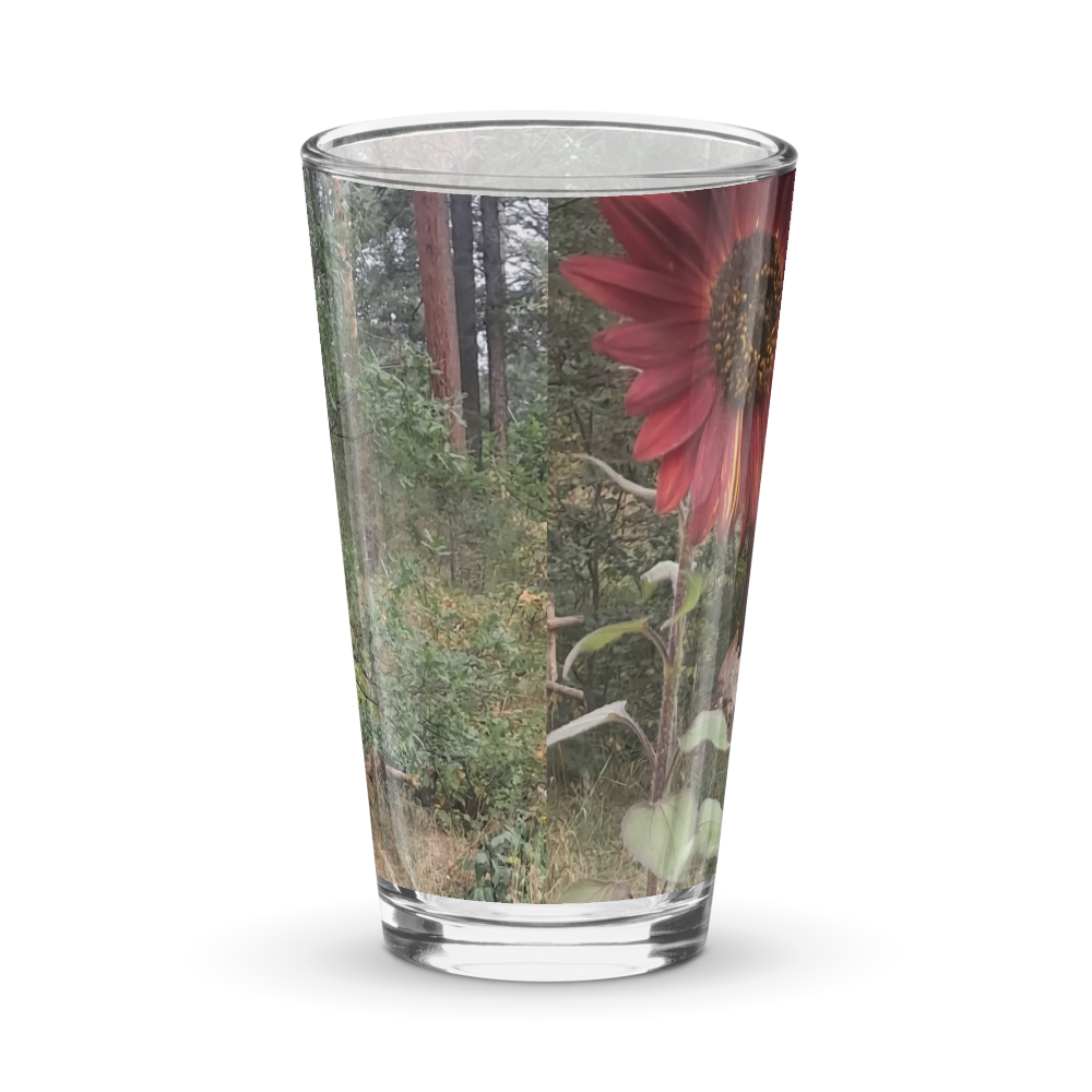 16oz Sunflower thumbnail 2