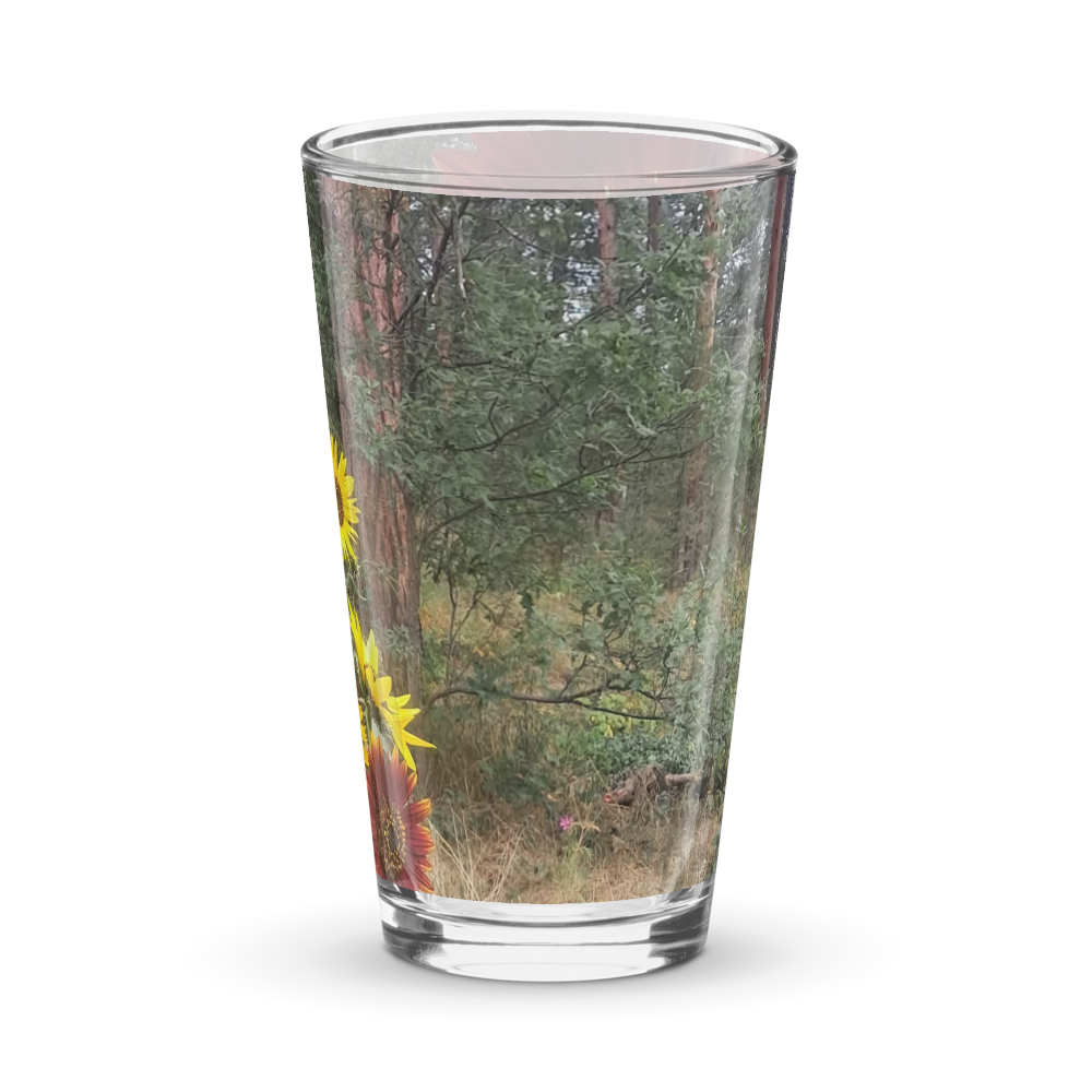 16oz Sunflower thumbnail 4