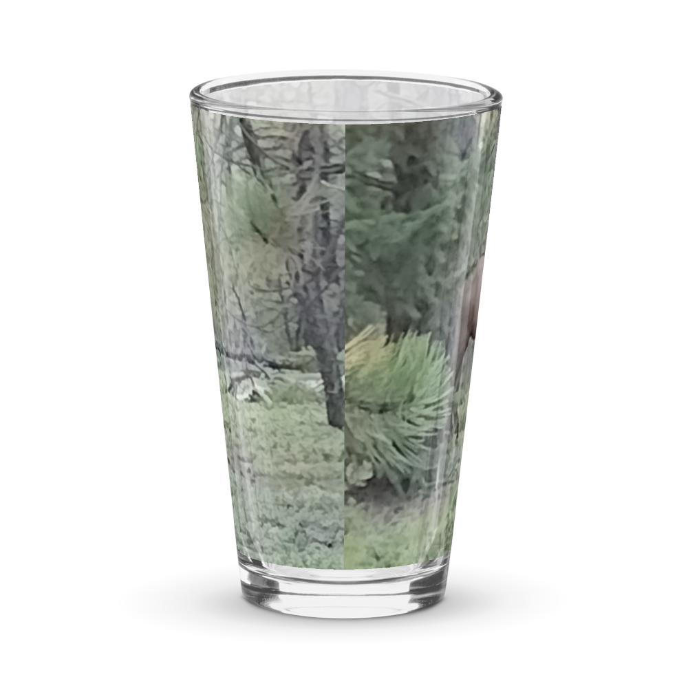 Elk Glass  thumbnail 2