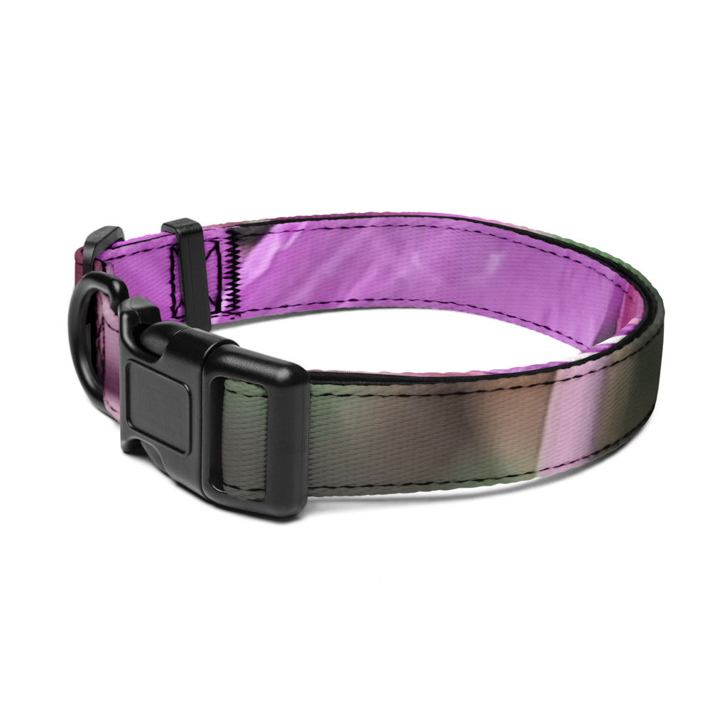 M Dog Collar  thumbnail 3