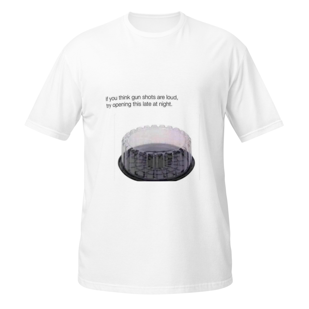 T Shirt thumbnail 3
