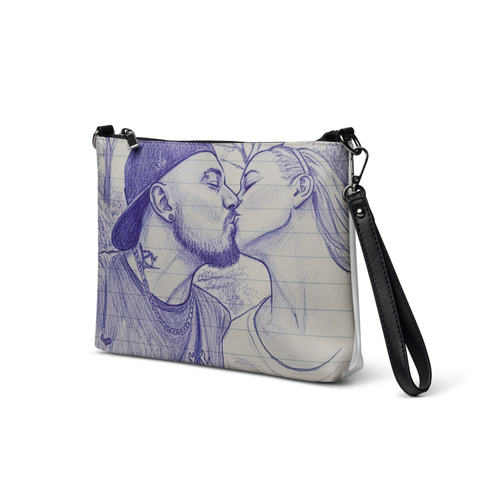 Crossbody bag thumbnail 2