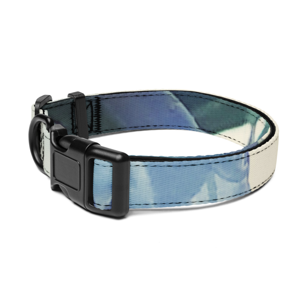 L Dog Collar  thumbnail 3