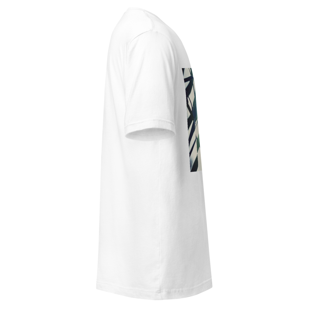 T-Shirt Unisex  thumbnail 4