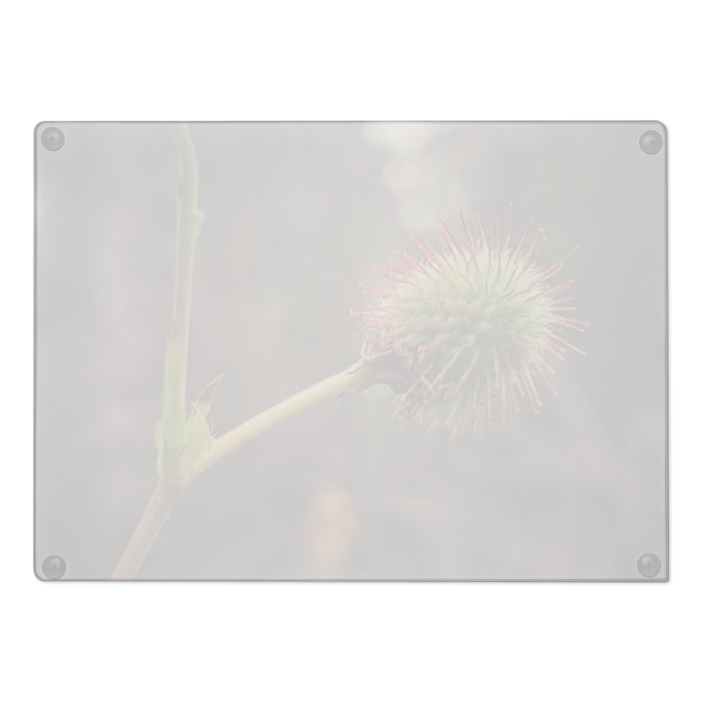 Glass cutting board thumbnail 2