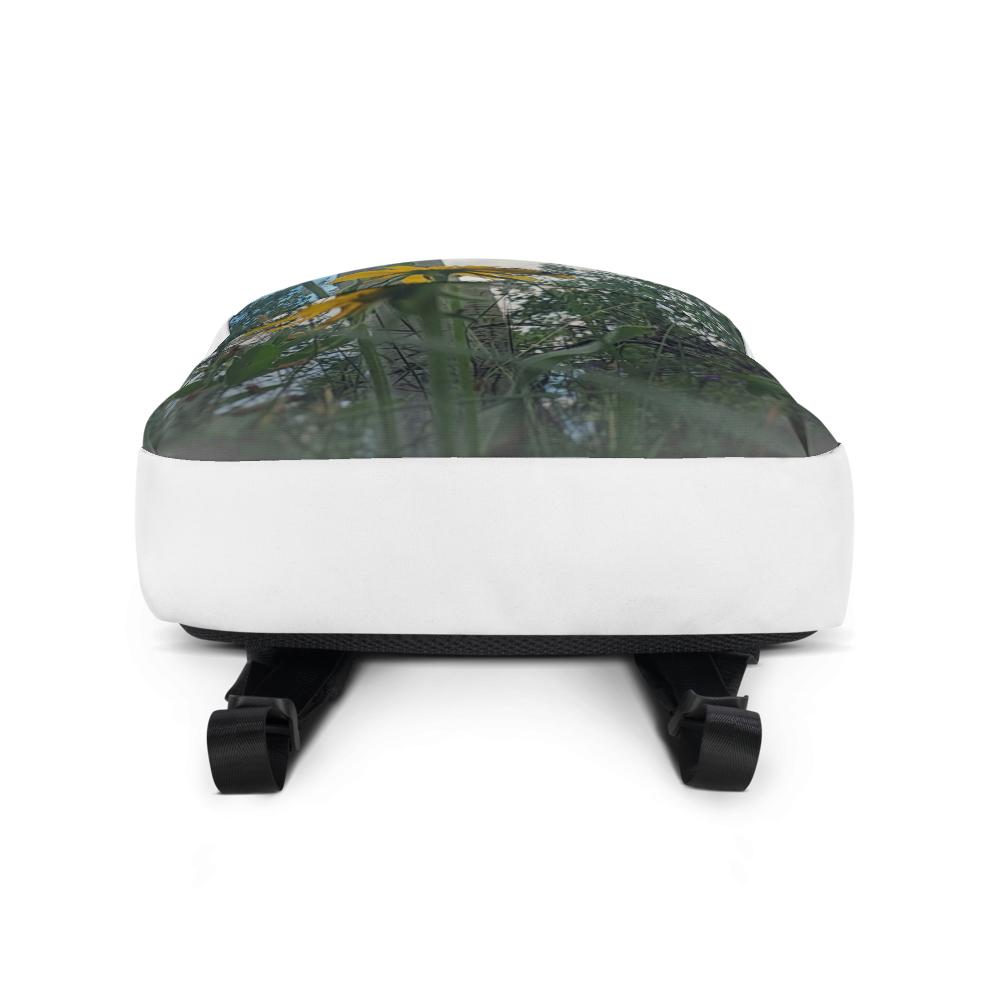 Backpack Sunflower thumbnail 5