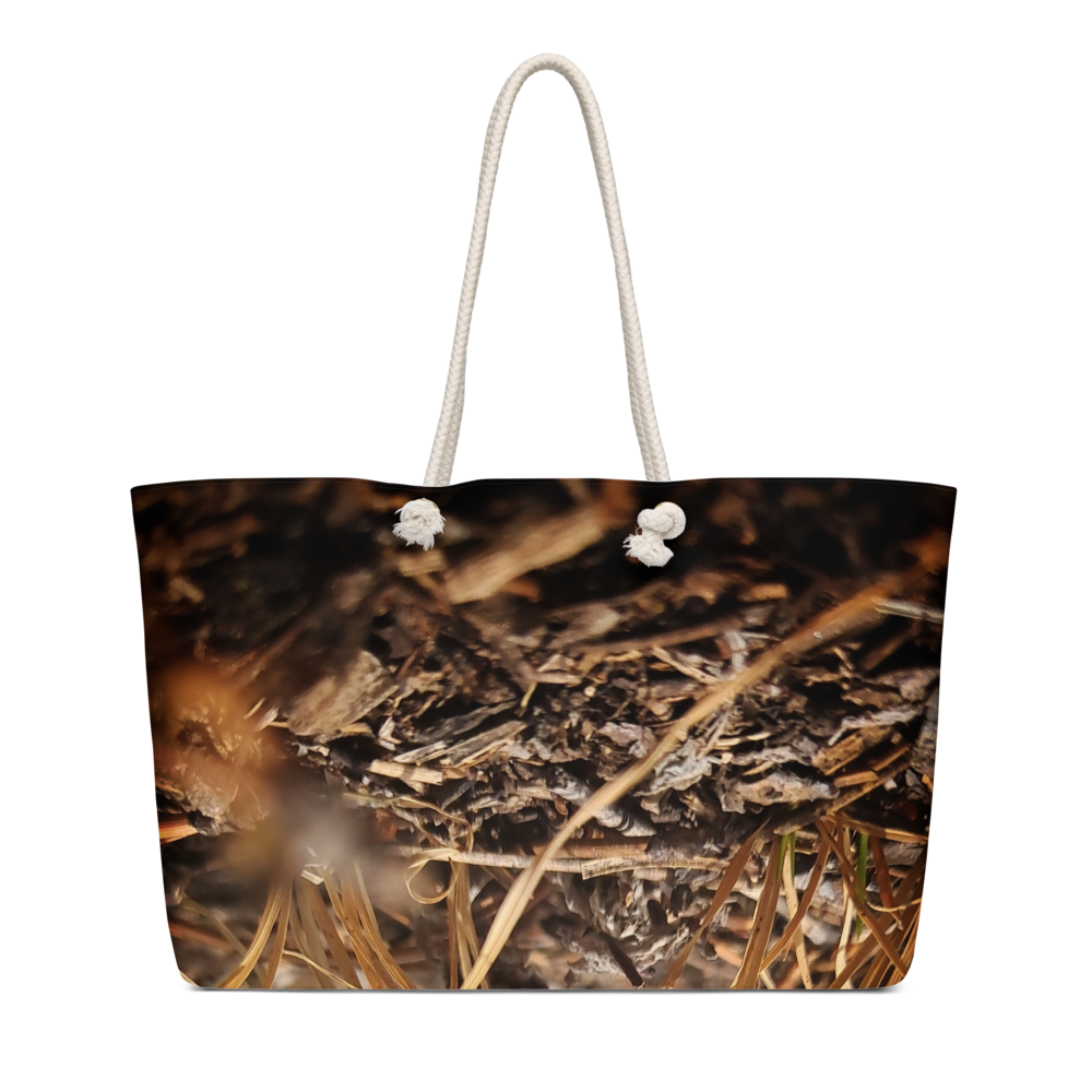 Weekender Bag  thumbnail 4