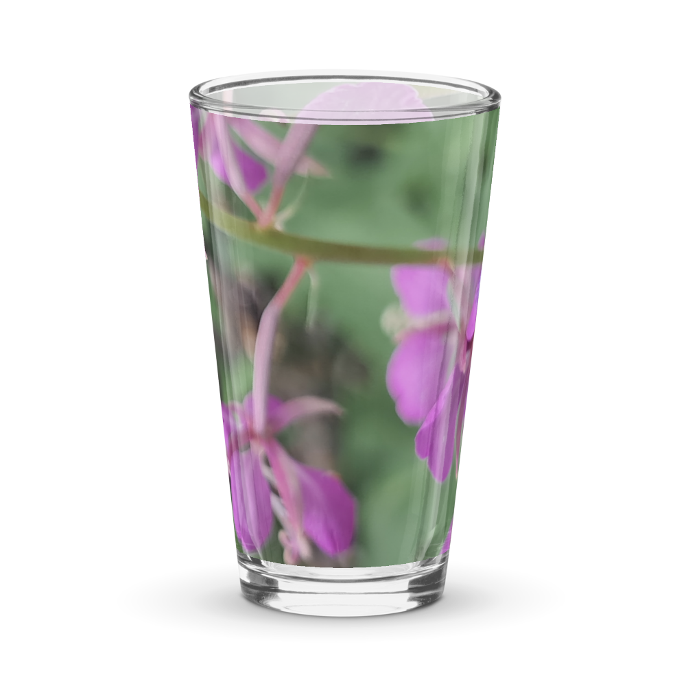 16 oz glass  thumbnail 4