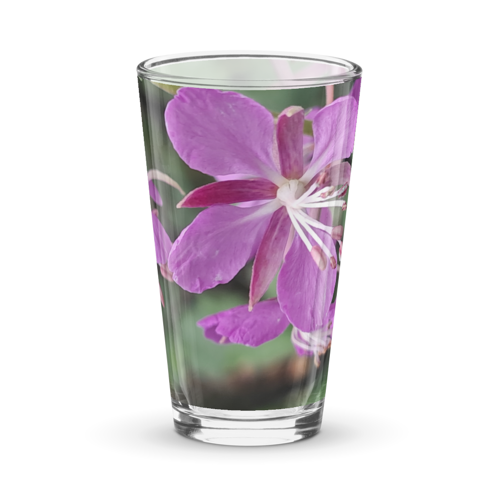 16 oz glass  thumbnail 3