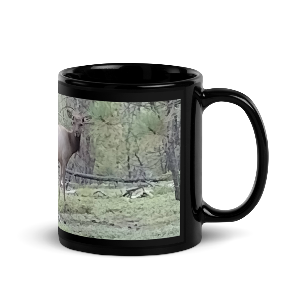 Elk mug thumbnail 2
