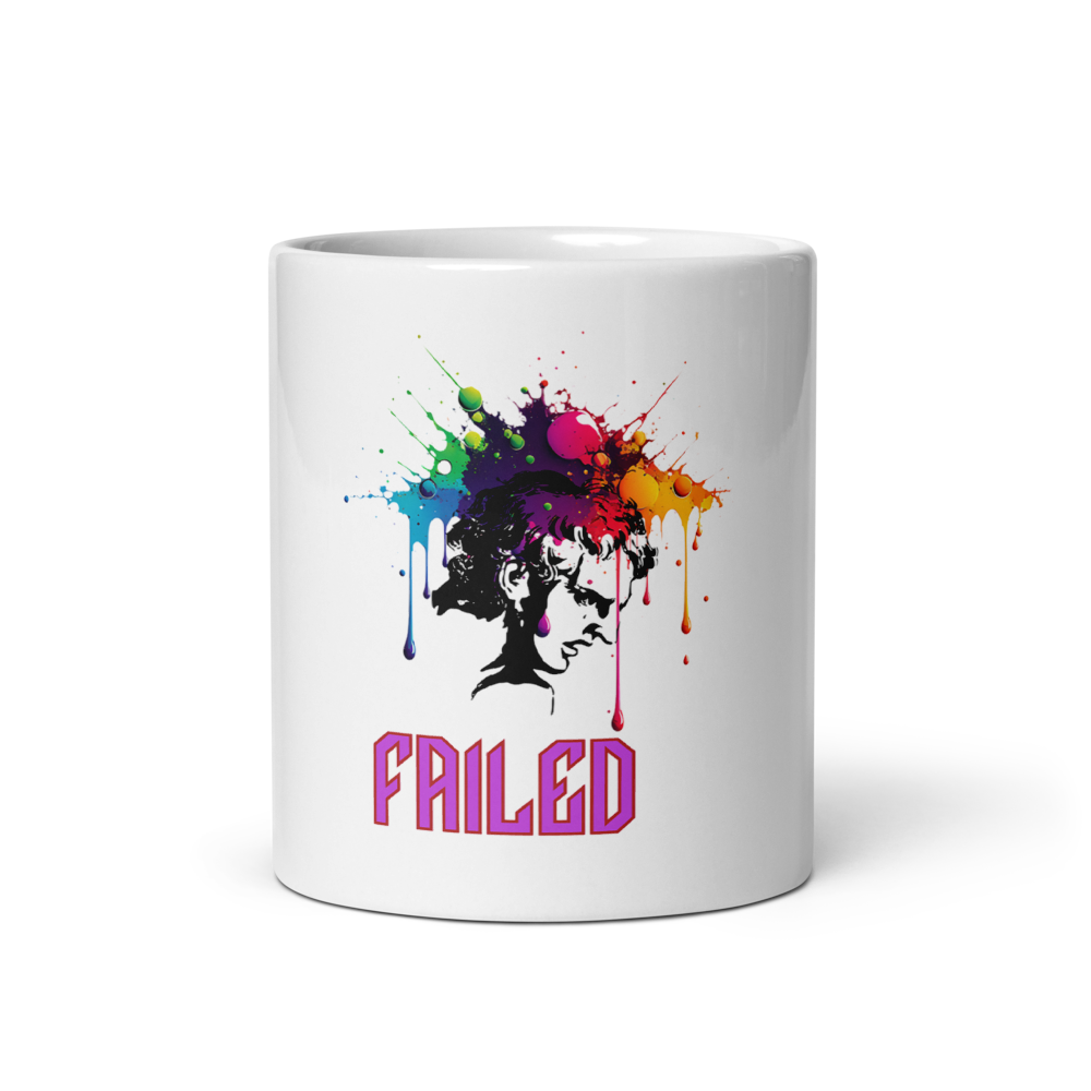 Failed - An Emotion which you can not say thumbnail 3