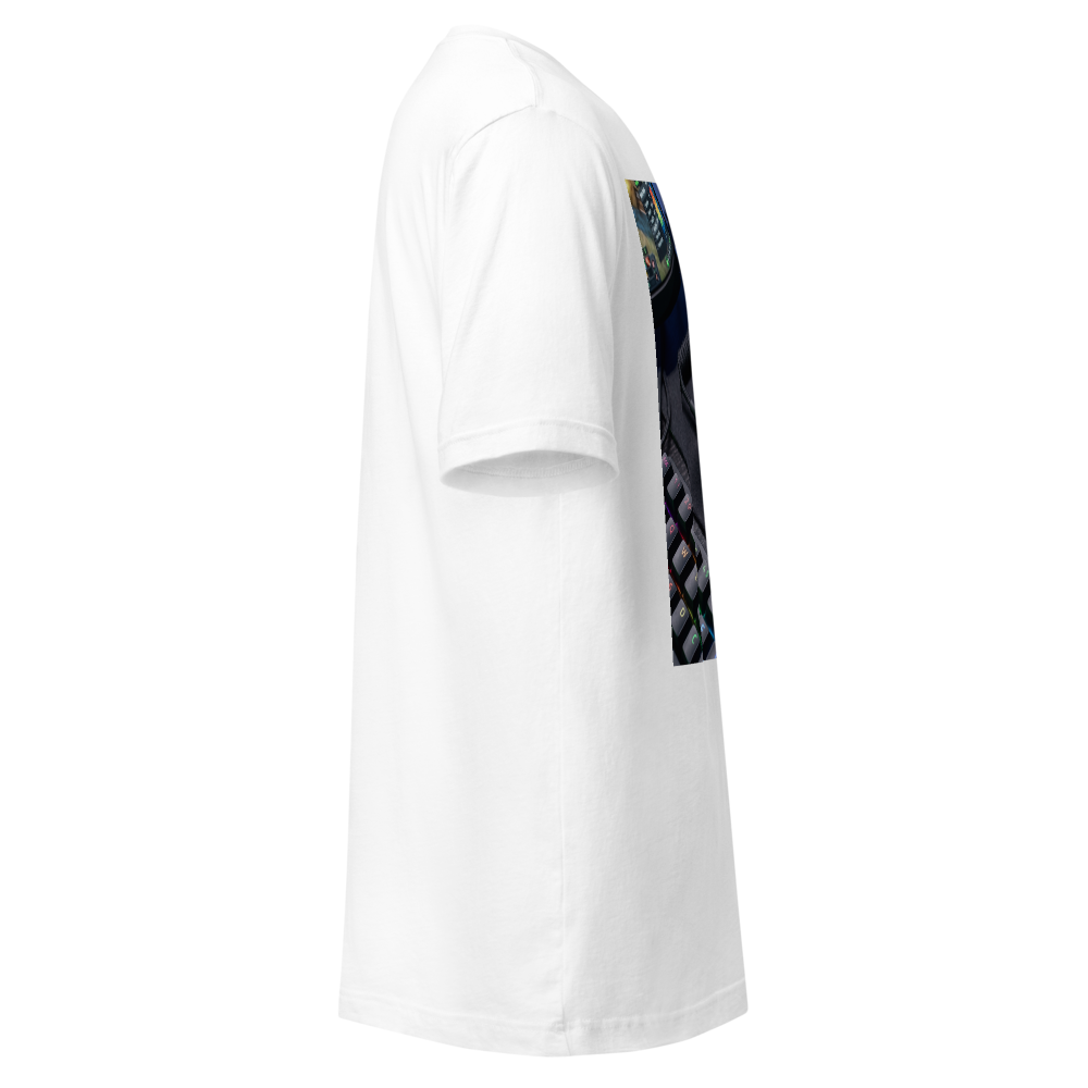 gaming mouse shirts thumbnail 4