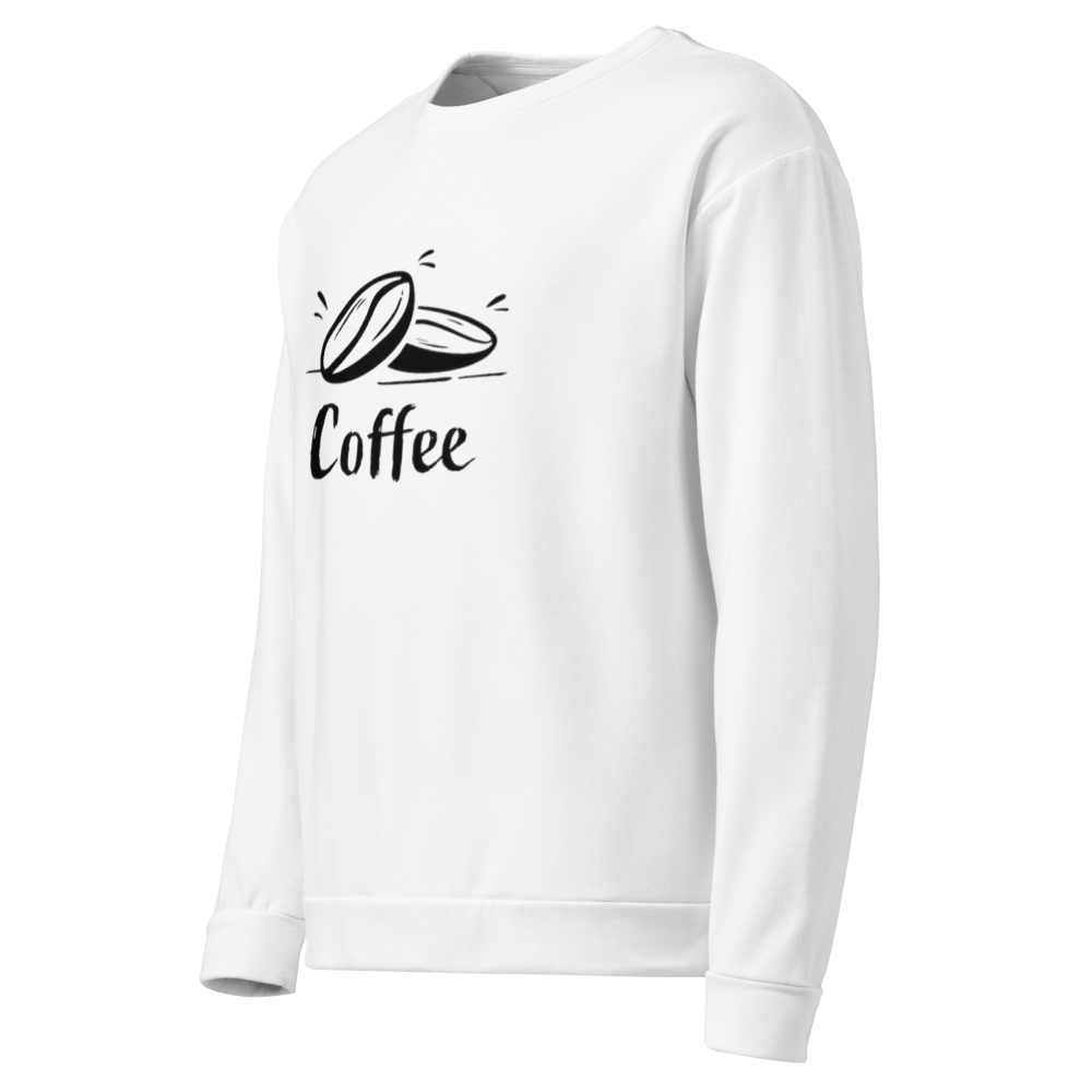 Coffee lover shirt thumbnail 3
