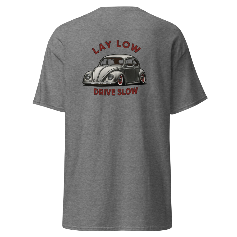 Lay Low Drive Slow thumbnail 2